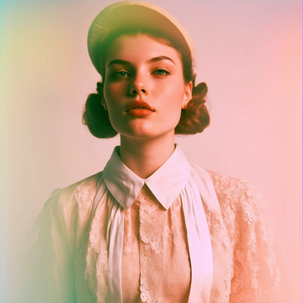 Editoriali di Moda