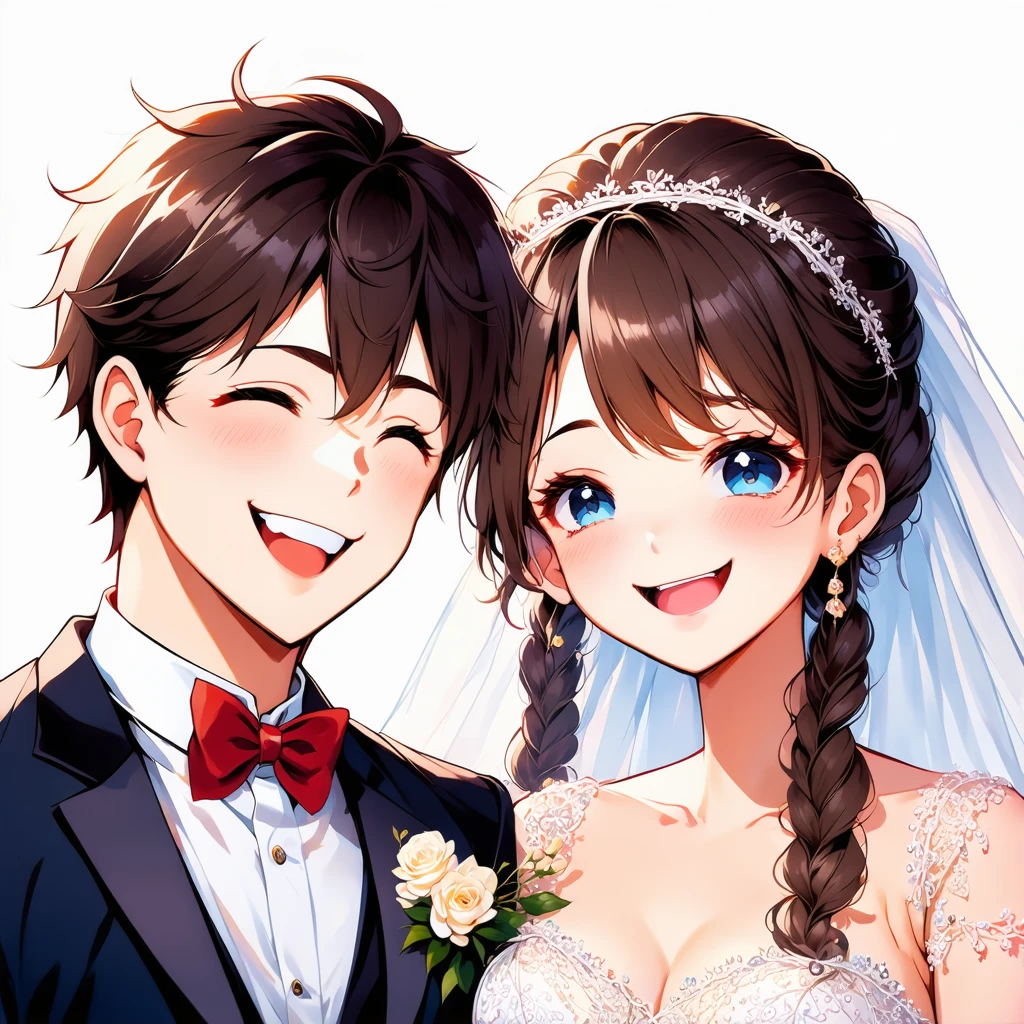 Foto di coppia o di matrimonio