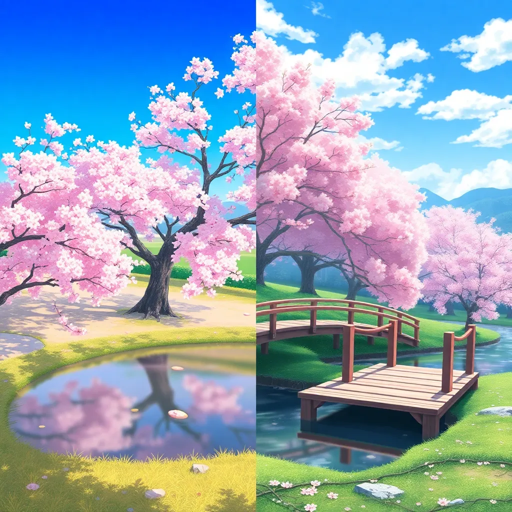 Generatore di Immagini AI Stile Sonre Anime