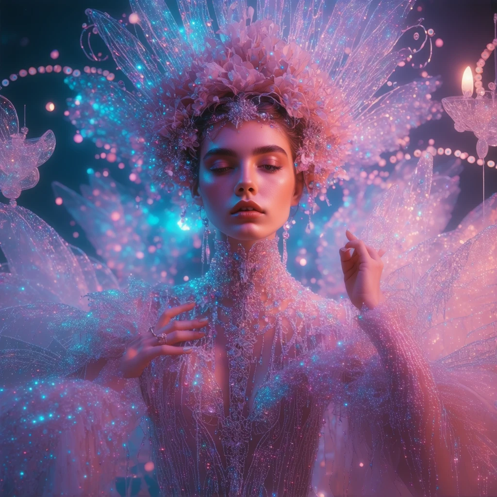 Pubblicità a Tema Fantasy