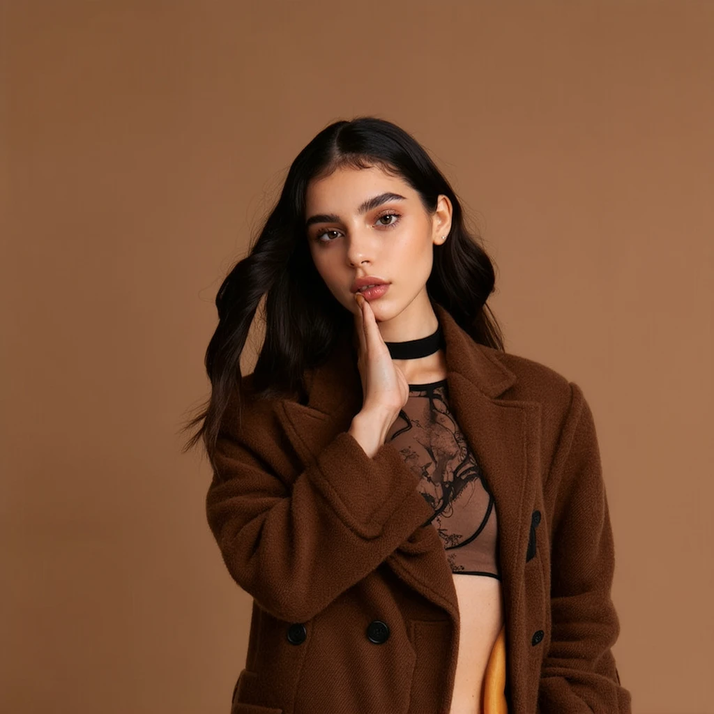 Fotografia di Moda per Lookbook Moderni