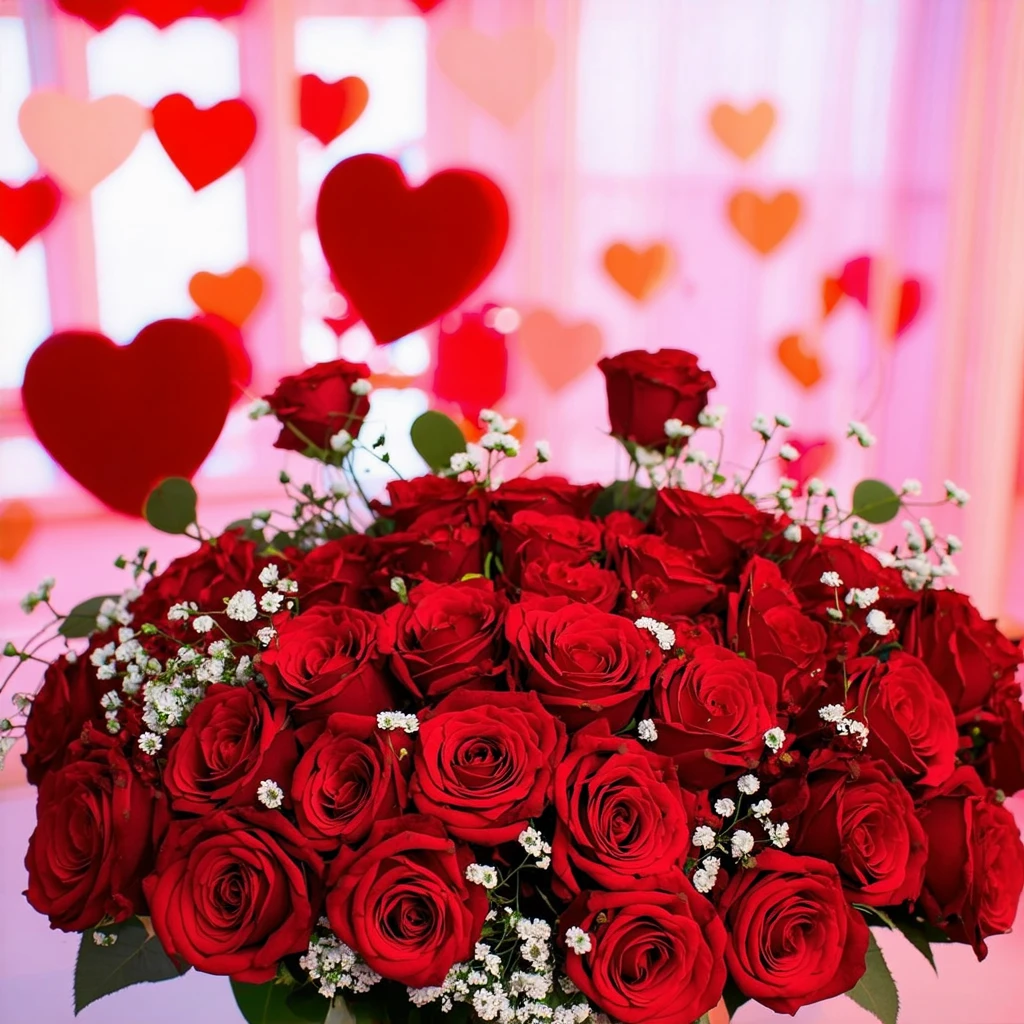 Promozione di Composizioni Floreali o Bouquet