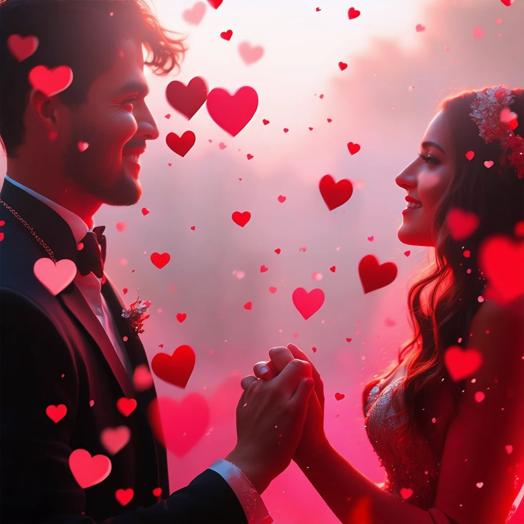 Annuncio di Matrimonio o Fidanzamento