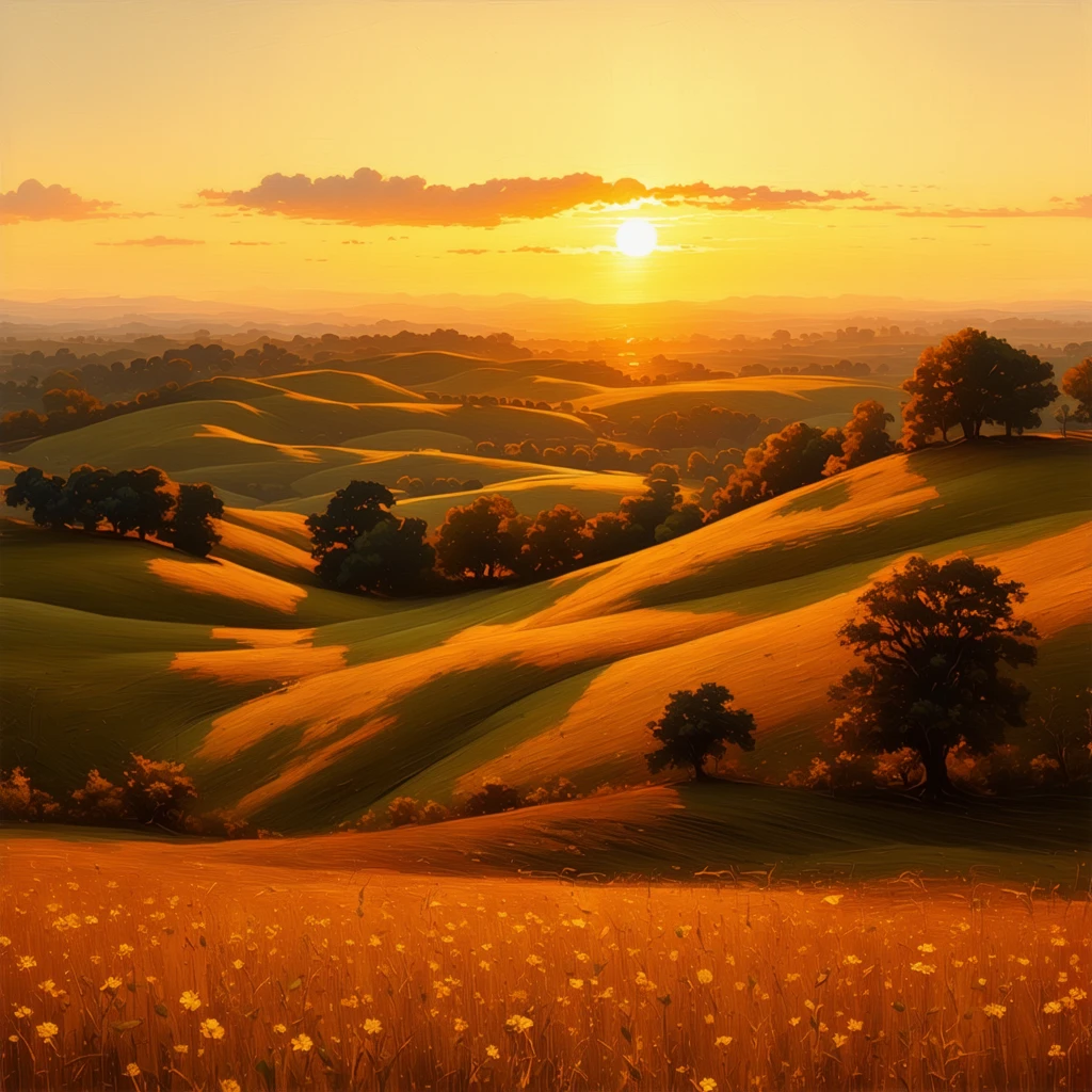 Arte del Paesaggio